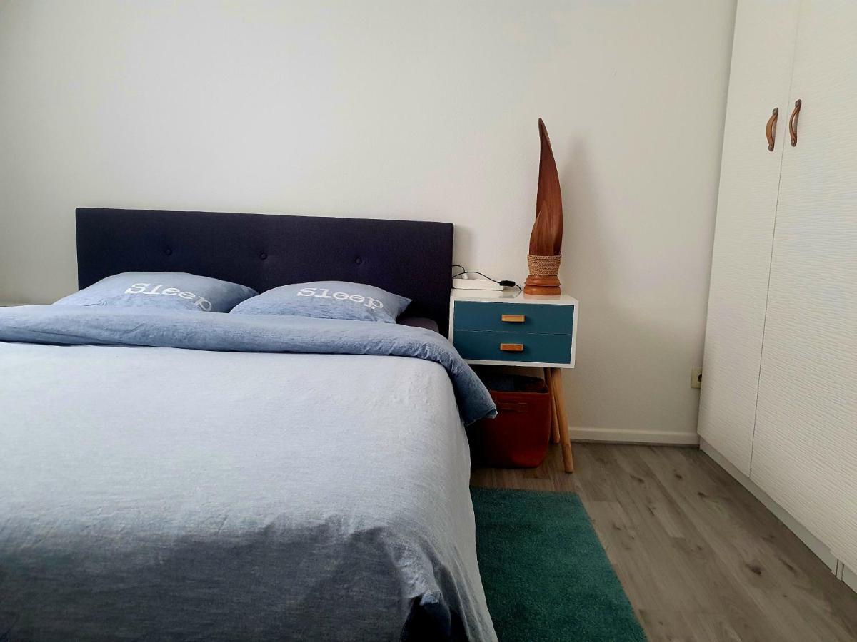 Bel Appartement Cosy Estrasburgo Exterior foto